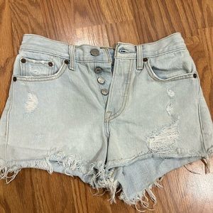 Levi’s Women’s Shorts